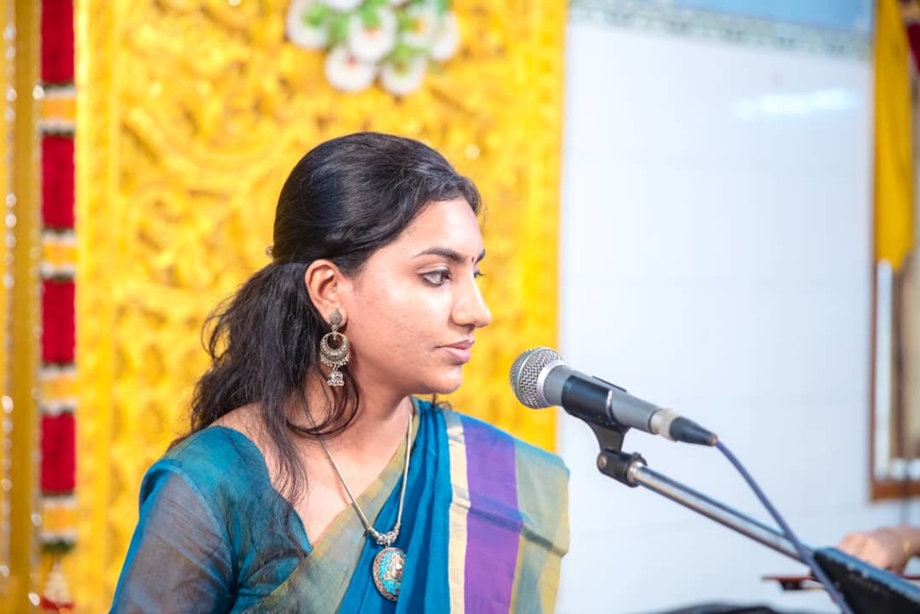 nanthini