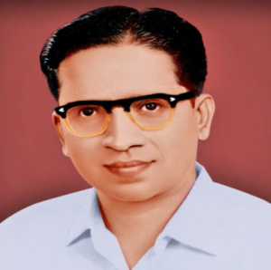 ramamurthy
